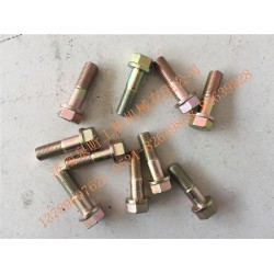 【自產(chǎn)自銷品質(zhì)保障】，山東 杭叉30N新款半軸螺絲批發(fā)廠家定做，值得信賴！