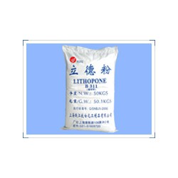B311立德粉行業(yè)供需格局有望進一步改善