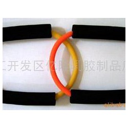 專業(yè)的O字型乳膠拉力繩，供應(yīng)湛江暢銷O字型乳膠拉力繩
