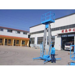 濟南家用小型升降機就找濟南【強銳】 強銳升降機 ，廠家直銷 品質(zhì)*保* 點擊查看詳情