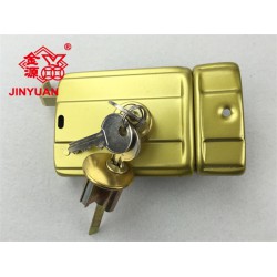 哪里供應(yīng)的556金色門鎖品質(zhì)好，不銹鋼木門鎖