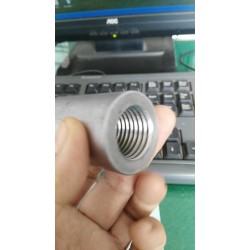 廣信機(jī)械連接設(shè)備提供好的墩粗鋼筋套筒，上海墩粗鋼筋價(jià)格