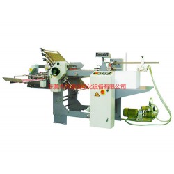 【廠家推*】好的折頁機(jī)推*，梅州折頁機(jī)