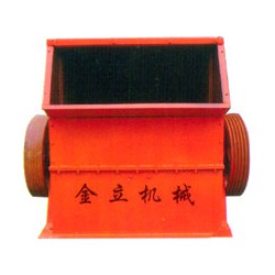 山東劃算的破碎機，破碎機廠家