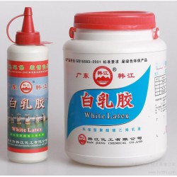 曲柳板白乳膠、防水板白乳膠、草木白乳膠、煙盒白乳膠、海綿膠