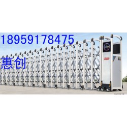 電動(dòng)門(mén)伸縮門(mén)價(jià)格_哪里有賣新式的電動(dòng)伸縮門(mén)