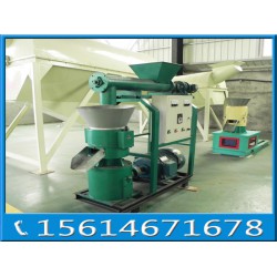 買玉米秸稈顆粒機(jī)就來(lái)山東漢宇，大型顆粒機(jī)廠家
