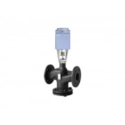 山東電動(dòng)調(diào)節(jié)閥供應(yīng)--西門子電動(dòng)調(diào)節(jié)閥價(jià)格？