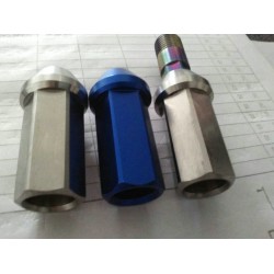 質(zhì)量良好的訂制高強(qiáng)度跑車改裝鈦螺絲，上海貴鈦傾力推*|訂制汽車改裝高強(qiáng)度鈦螺絲