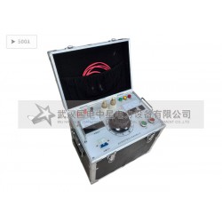 買新款DDG系列大電流發(fā)生器，就選國(guó)電中星——大電流測(cè)試設(shè)備供應(yīng)廠家