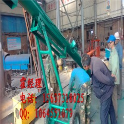 江西新型輸送機——銷量*先的新鄉(xiāng)宏源新型管式螺旋輸送機長期供應(yīng)