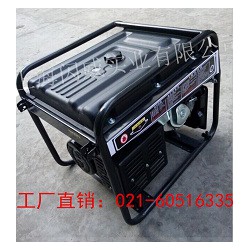 8KW汽油發(fā)電機(jī)性能高，啟動(dòng)快