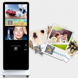 【廠家直銷】品質(zhì)高，山東微信照片打印機廠家低價銷售