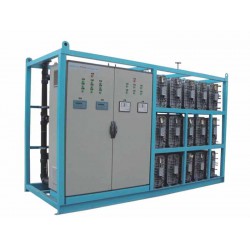 濰坊品牌好的超純水處理設備廠家直銷 電子工業(yè)超純水設備生產廠家