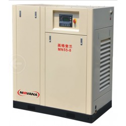選購高質(zhì)量的英格索蘭永磁變頻空壓機MN55-8就選豐光機械，萬江英格索蘭永磁變頻空壓機MN55