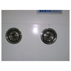 吉林除靜電離子風淋室——優(yōu)質(zhì)的除靜電離子風淋室供應(yīng)信息