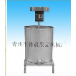 偉晨不銹鋼機械廠專業(yè)供應(yīng)水果攪拌機，優(yōu)質(zhì)水果攪拌機供應(yīng)商
