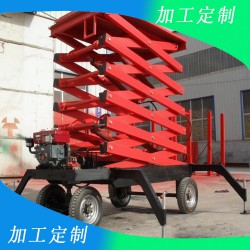 山東液壓升降機(jī)哪家好？【價(jià)格低質(zhì)量好】——選宇航
