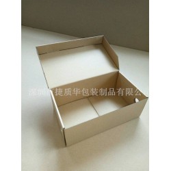 紙箱廠(chǎng)批發(fā)定制 各類(lèi)飛機(jī)盒 鞋盒 服飾內(nèi)衣專(zhuān)用盒
