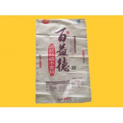 復(fù)合紙袋廠家 買(mǎi)口碑好的面粉袋，就到江南塑業(yè)