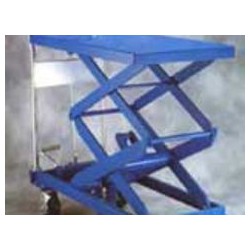 【廠家直銷】品質(zhì)*保*，山東移動式升降機(jī)生產(chǎn)廠家低價銷售