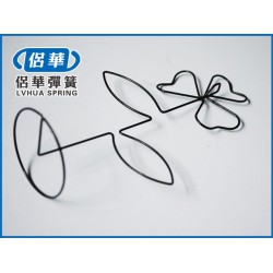 【廠家推*】質量好的五金裝飾件 出售，異形裝飾件定制