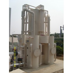 電廠凝結水回收處理設備系統(tǒng)，冷凝水回收，高溫凝結水處理