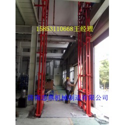 【理智比價(jià)格，品質(zhì)看未來】買液壓升降機(jī)【認(rèn)準(zhǔn)】忠燕機(jī)械，山東液壓升降機(jī)價(jià)格