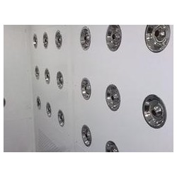 哪里能買到口碑好的除靜電離子風淋室，廠家批發(fā)除靜電離子風淋室