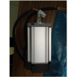 伺服電機(jī)，PLC，觸摸屏，變頻器