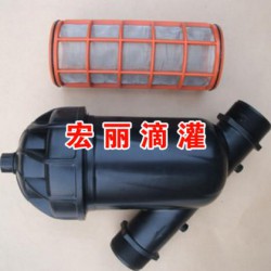 促銷優(yōu)質(zhì)過(guò)濾器，專業(yè)的網(wǎng)式過(guò)濾器提供商，當(dāng)屬沈陽(yáng)宏麗節(jié)水灌溉科技