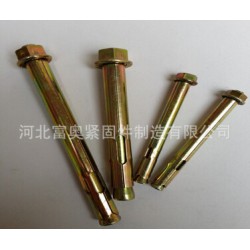 富奧生產(chǎn)優(yōu)質(zhì)套管式膨脹螺栓 報(bào)價(jià)優(yōu)惠，規(guī)格多