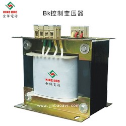 優(yōu)質的BK控制變壓器要到哪買 虹口BK控制變壓器