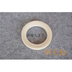 邢臺供應毛氈墊圈，毛氈墊價格