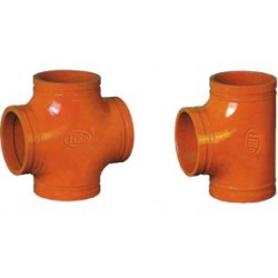 在哪容易買(mǎi)到新品溝槽管件，荊門(mén)溝槽管件廠家