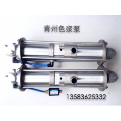 江蘇印花機(jī)色漿泵、浙江氣動(dòng)輸漿泵、福建氣動(dòng)輸漿泵