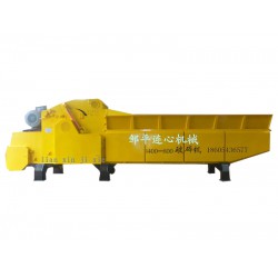 樹墩破碎機(jī)供貨商|想買實(shí)惠的綜合破碎機(jī)，就來(lái)鄒平連心機(jī)械