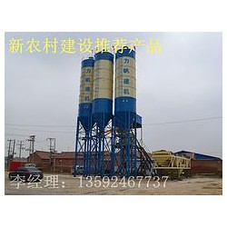 火熱暢銷(xiāo)的混凝土攪拌站在哪買(mǎi)：攪拌站報(bào)價(jià)