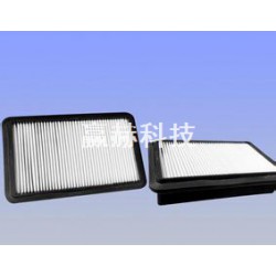上?？诒玫钠嚳照{(diào)濾芯供應(yīng)商——云南空氣濾芯