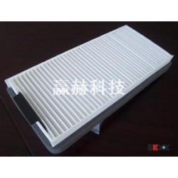 香港空氣濾芯制造專家--上海贏赫科技有限公司，買價格適中的汽車空調(diào)濾芯，上海贏赫是您不錯的選擇
