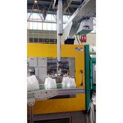 高速注塑機(jī)生產(chǎn)企業(yè)，唐山高速注塑機(jī) 寶中