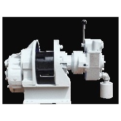 黃石韓氏機(jī)械供應(yīng)搶手的氣動絞車|上海氣動絞車