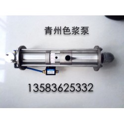 湖北印花機(jī)色漿泵、陜西氣動(dòng)輸漿泵、南通色漿泵