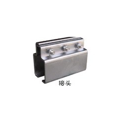 無錫滑觸線廠家推*：?jiǎn)螛O滑線