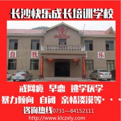戒網(wǎng)癮學(xué)校，口碑好的湖南特殊教育學(xué)校推*