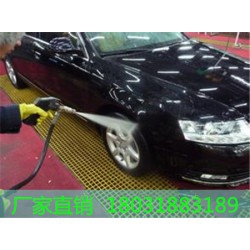昱誠(chéng)提供的河北玻璃鋼格柵價(jià)錢(qián)怎么樣：阜城洗車店格柵