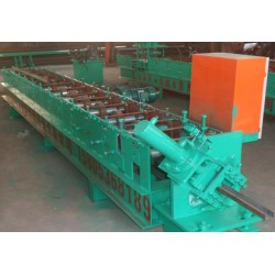 優(yōu)質(zhì)U型鋼成型機(jī)廠家直銷，U型鋼機(jī)組