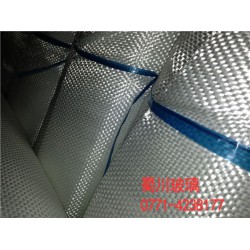 云南中堿玻纖布推*，優(yōu)質的玻璃纖維布南寧蜀川玻璃供應