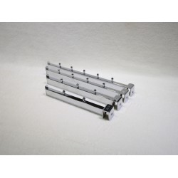 慶達(dá)五金專業(yè)提供有品質(zhì)的卡方管掛鉤，卡方管掛鉤