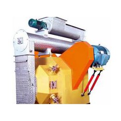 華明機(jī)器廠質(zhì)量可靠的飼料機(jī)組出售，淮安飼料機(jī)組